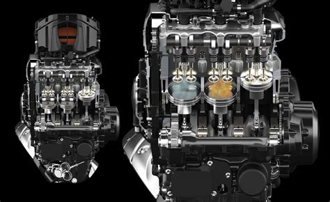 triumph daytona 675 engine specs